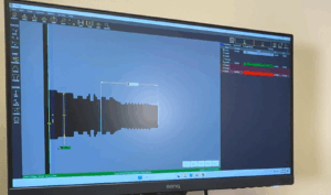 check distance six sigma discovery