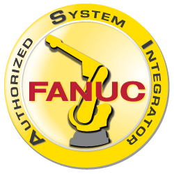fanuc logo